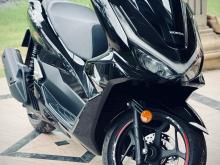 Honda Pcx 125 2026 Motorbike