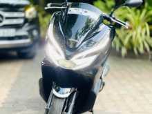 Honda PCX 125 2018 Motorbike