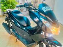 Honda Pcx 125 2015 Motorbike
