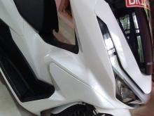 Honda Pcx 125 2025 Motorbike