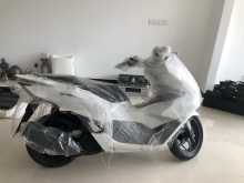 Honda PCX 125 2024 Motorbike