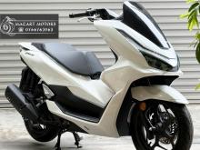 Honda PCX 125 2026 Motorbike