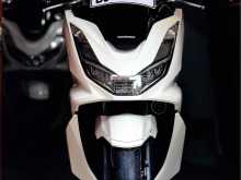 Honda PCX 125 2024 Motorbike