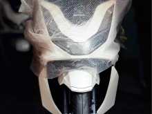 Honda PCX 125 2024 Motorbike