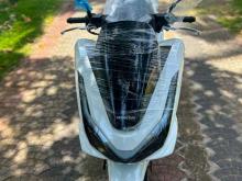 Honda Pcx 125 2025 Motorbike