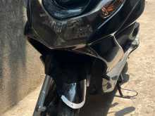 Honda Pcx 125 2015 Motorbike