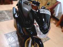 Honda Pcx 125 2017 Motorbike