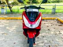 Honda PCX 125 LED 2019 Motorbike