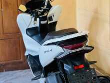 Honda Pcx 125 2020 Motorbike