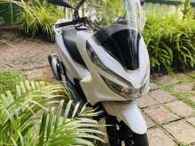 Honda Pcx 125 2019 Motorbike