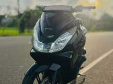 Honda PCX 125 LED 2017 Motorbike