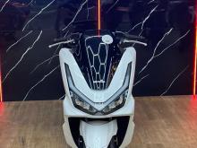 Honda PCX 125 Japan 2025 Motorbike
