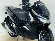 Honda Pcx 125 2019 Motorbike