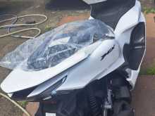 Honda PCX 125 2024 Motorbike