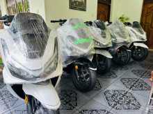 Honda PCX 125 2025 Motorbike