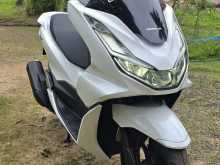 Honda PCX 125 Original Japan BJG 2024 Motorbike