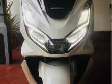 Honda PCX 125 2024 Motorbike