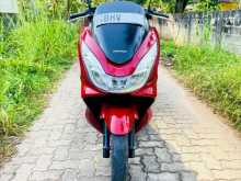 Honda PCX 125 LED 2019 Motorbike