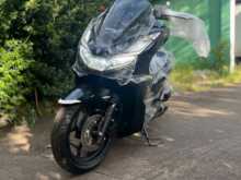 Honda PCX 125 2024 Motorbike