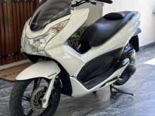 Honda PCX 125 2012 Motorbike