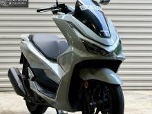 Honda PCX 125 2026 Motorbike