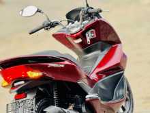 Honda Pcx 125 2018 Motorbike