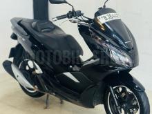 Honda PCX 125 2019 Motorbike