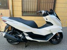 Honda Pcx 125 2026 Motorbike