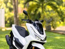 Honda Pcx 125 2025 2025 Motorbike