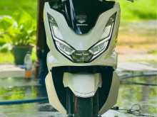 Honda PCX 125 2023 Motorbike