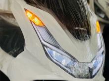 Honda PCX 125 JK05 2025 Motorbike