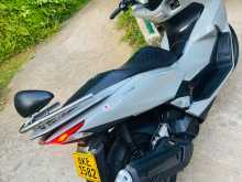 Honda Pcx 125 2025 Motorbike