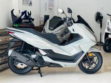 Honda Pcx 125 2025 Motorbike