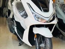 Honda Pcx 125 2026 Motorbike