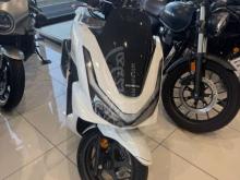 Honda Pcx 125 2025 Motorbike