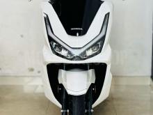 Honda PCX 125 2026 Motorbike