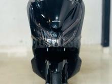 Honda Pcx 125 2019 Motorbike