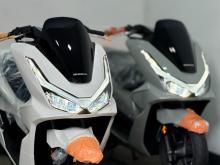 Honda PCX 125 JAPAN 2026 Motorbike