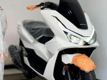 Honda PCX 125 JAPAN 2026 Motorbike