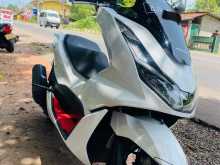 Honda PCX 125 2024 Motorbike