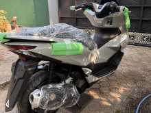 Honda Pcx 125 2026 Motorbike