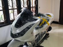 Honda PCX 125 2024 Motorbike