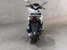 Honda Pcx 125 2025 Motorbike