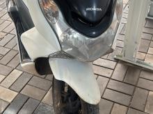 Honda PCX 125 2017 Motorbike