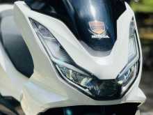 Honda PCX 125 2023 Motorbike