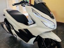 Honda PCX 125 Japan 2020 Motorbike