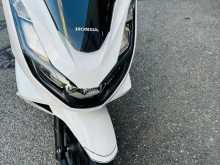 Honda PCX 125 2024 Motorbike