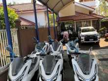 Honda PCX 125 2026 Motorbike
