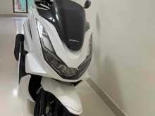 Honda PCX 125 2023 Motorbike