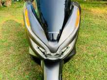 Honda PCX 125 2019 Motorbike